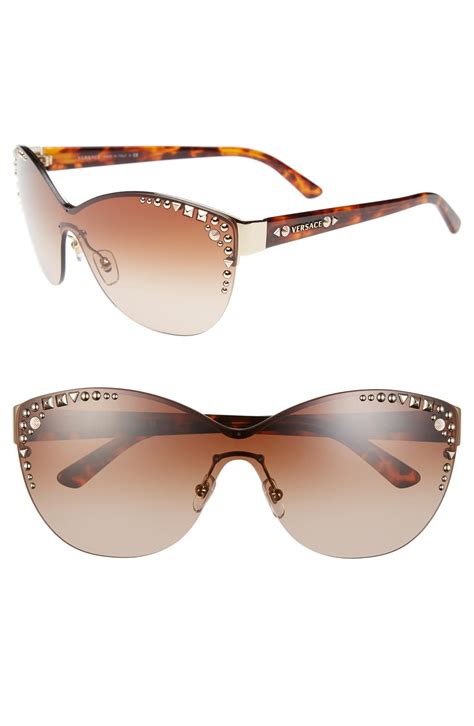 nordstrom versace sunglasses|Versace sunglasses official website.